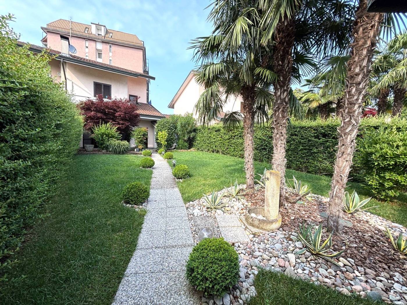 Giardino Giardino