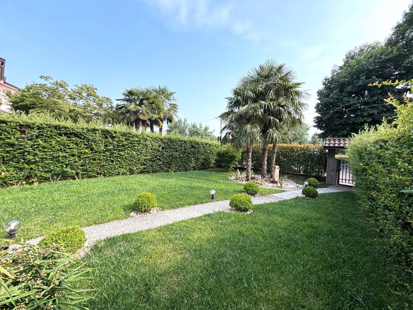 Giardino Giardino