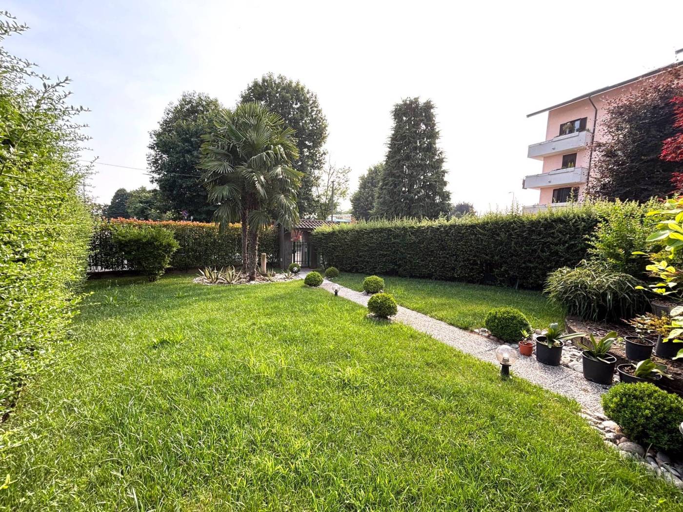 Giardino Giardino