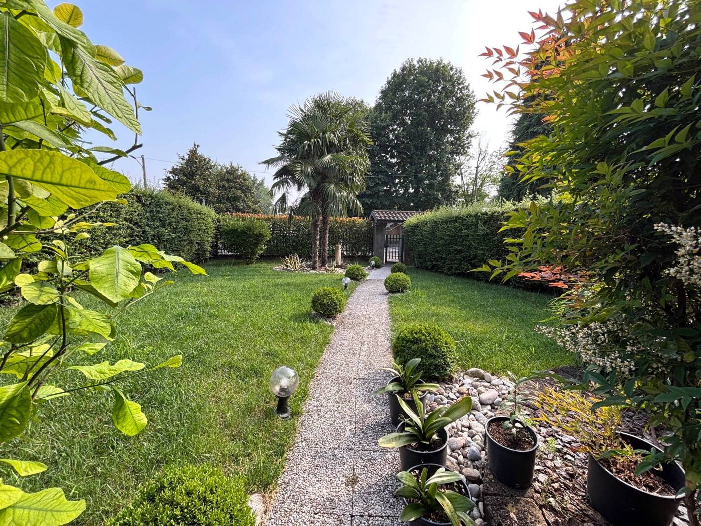 Giardino Giardino