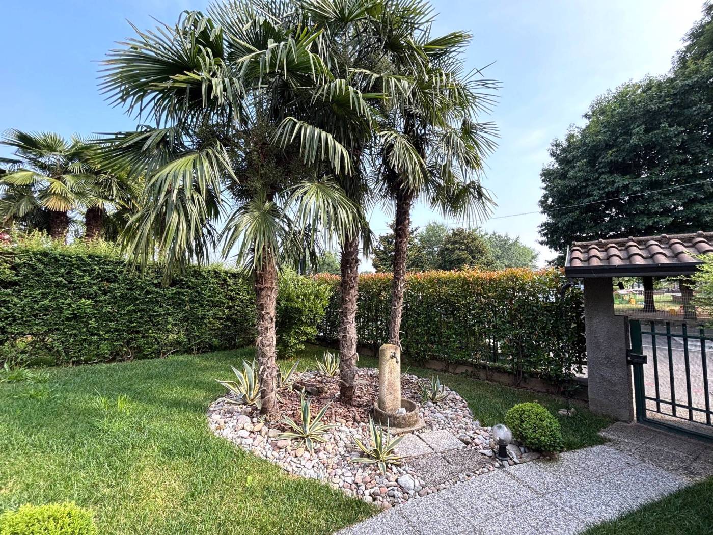 Giardino Giardino