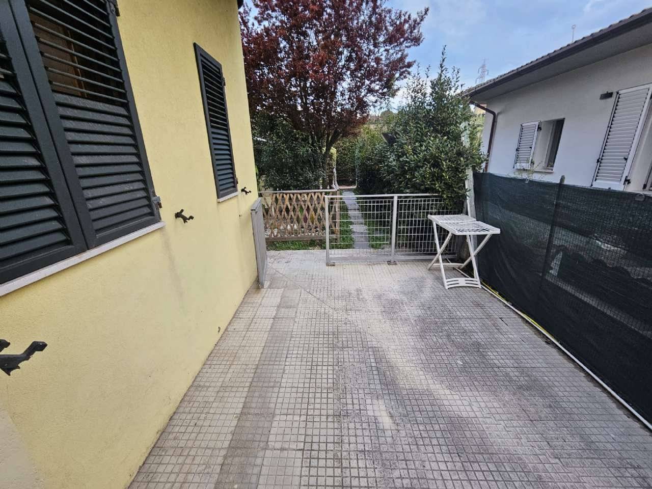 Cortile interno