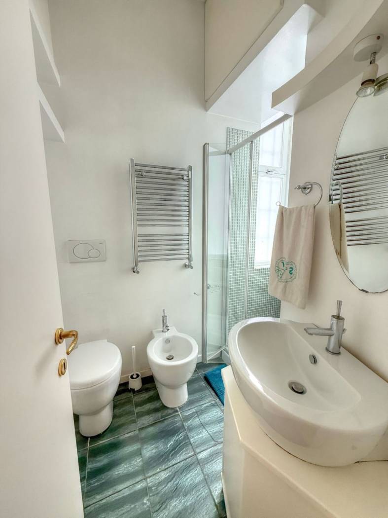 Bagno