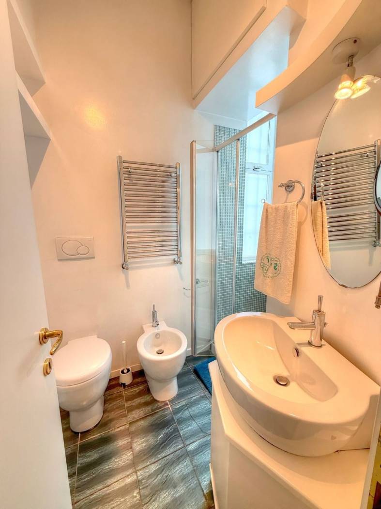 Bagno