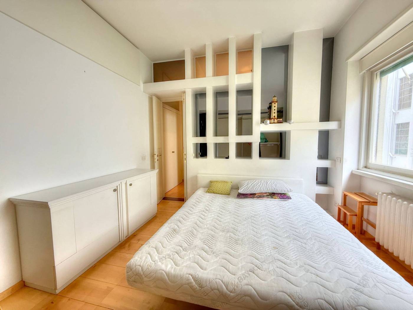 Camera da letto