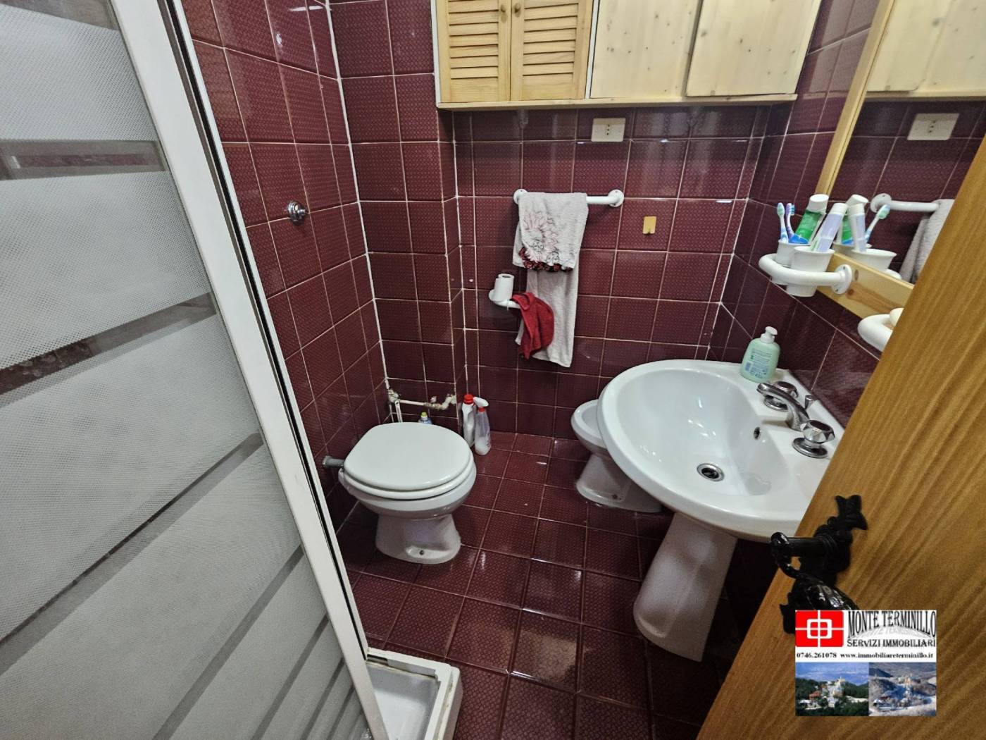 Bagno