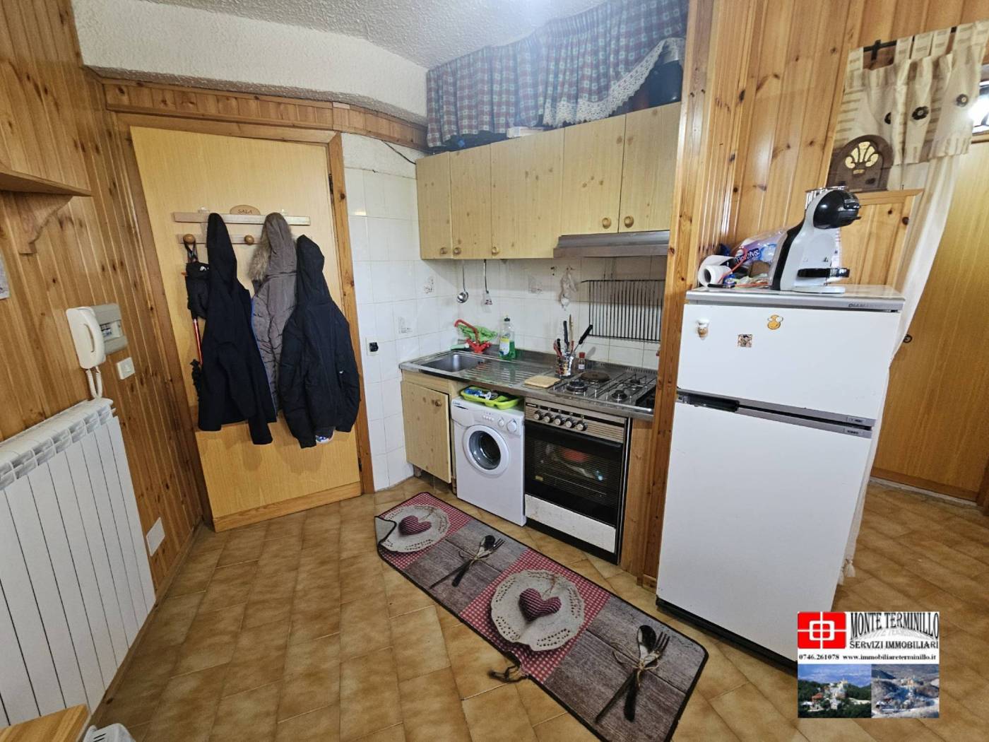 Cucina