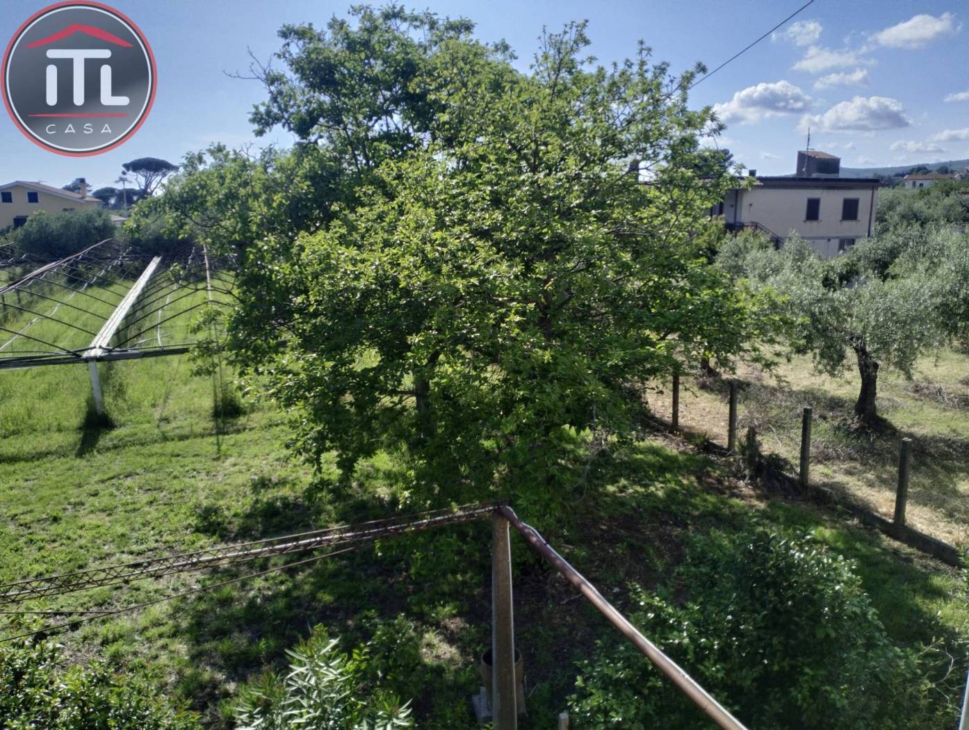 Incantevole Residenza Indipendente a Velletri - Appia Sud A Velletri, nei pressi della rotonda tra Appia Sud, Via dei Cinque Archi e Via Salvo 