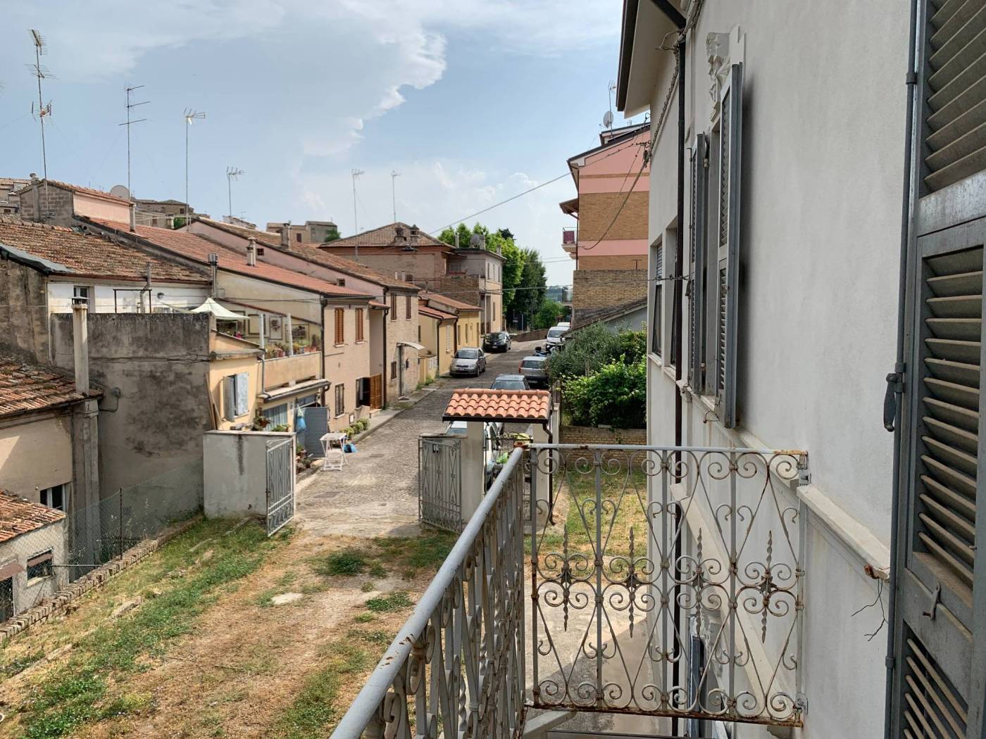 Balcone