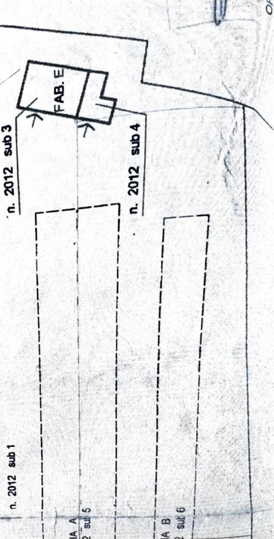 Planimetria