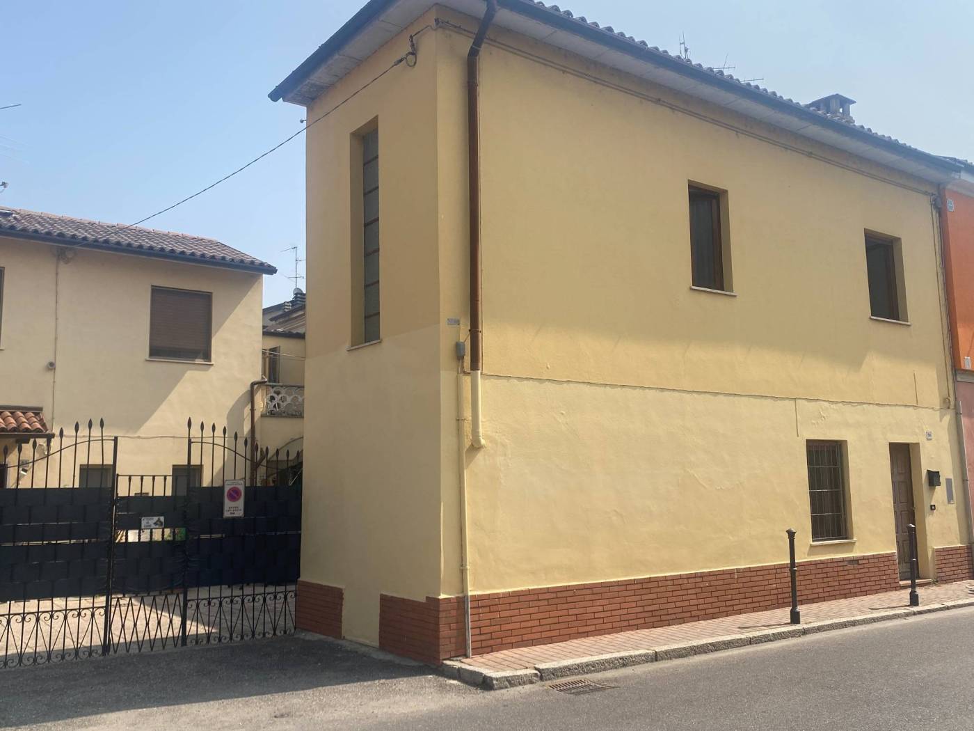 Facciata
