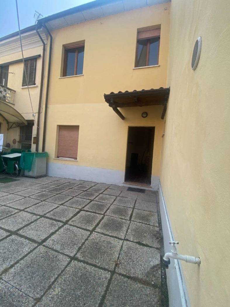 Facciata