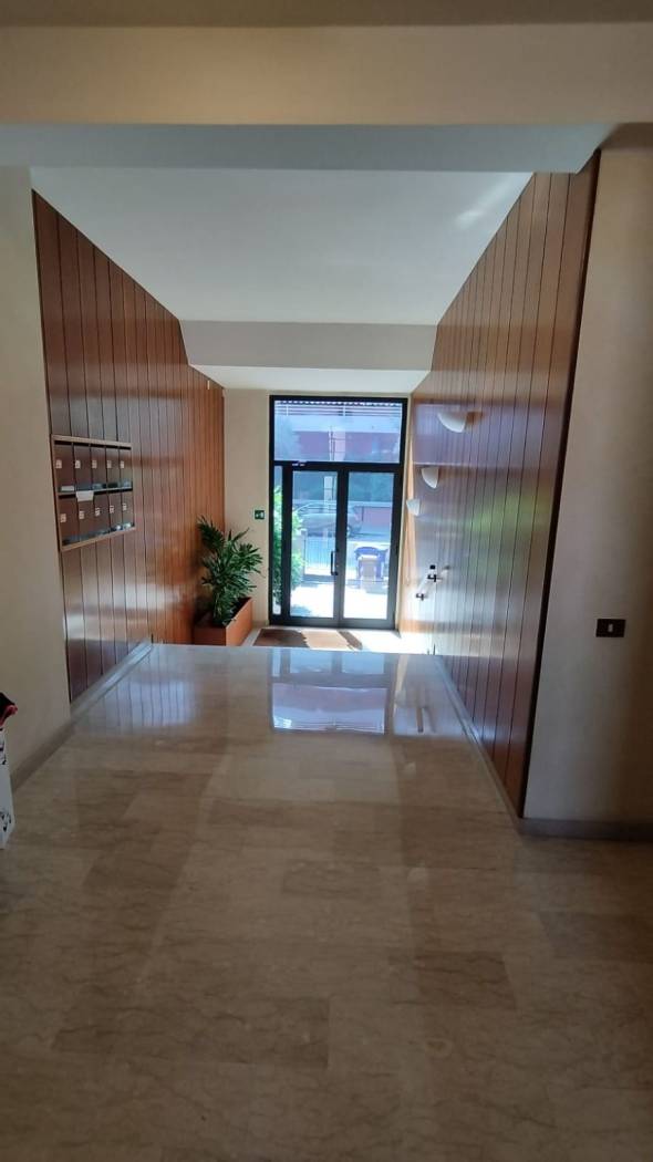 Interno palazzo