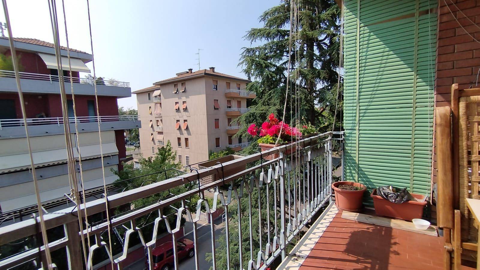 Balcone