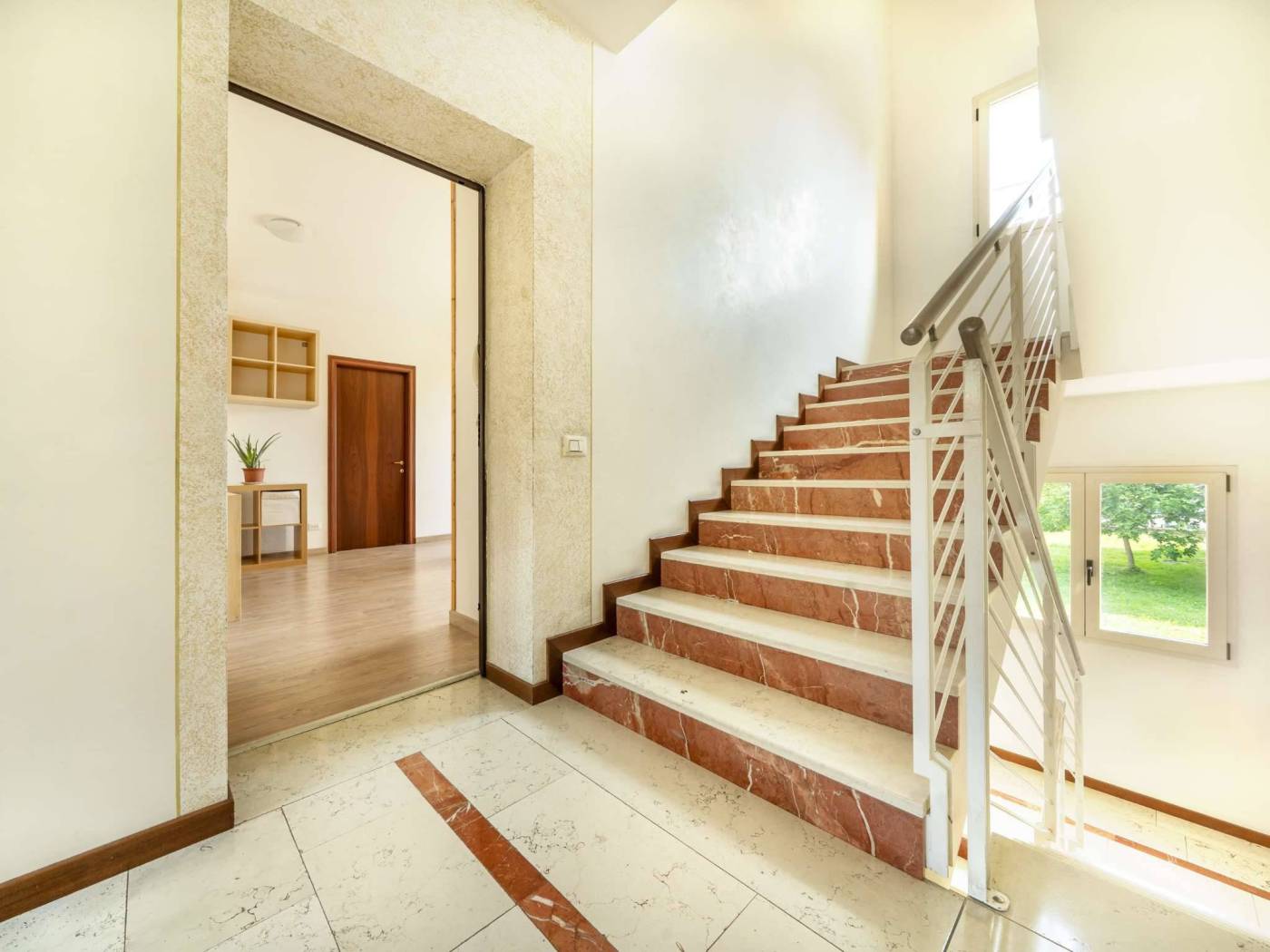 Interno palazzo