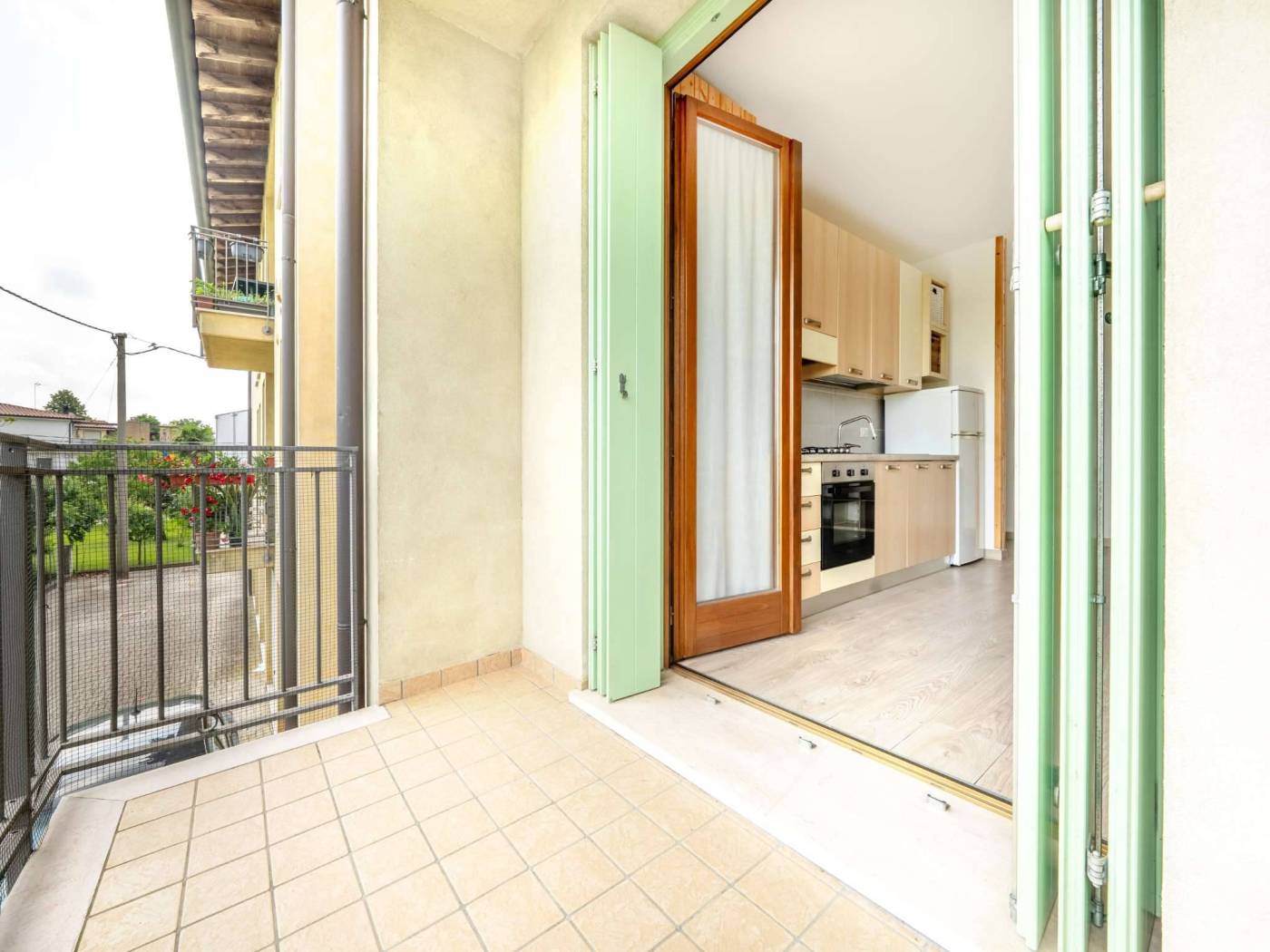 Balcone