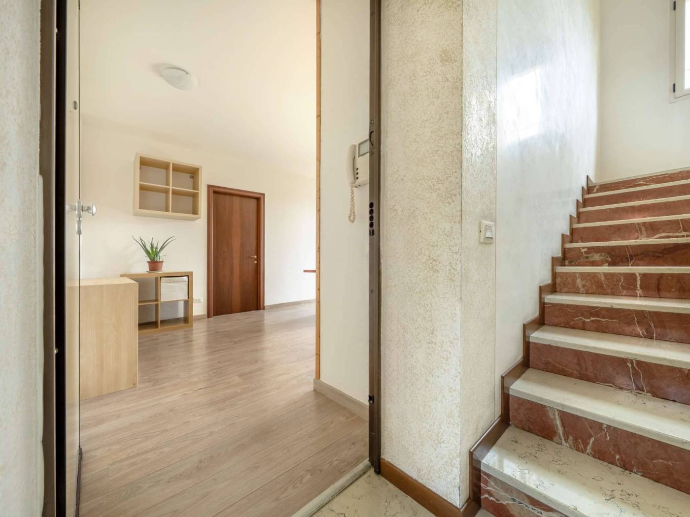 Interno palazzo