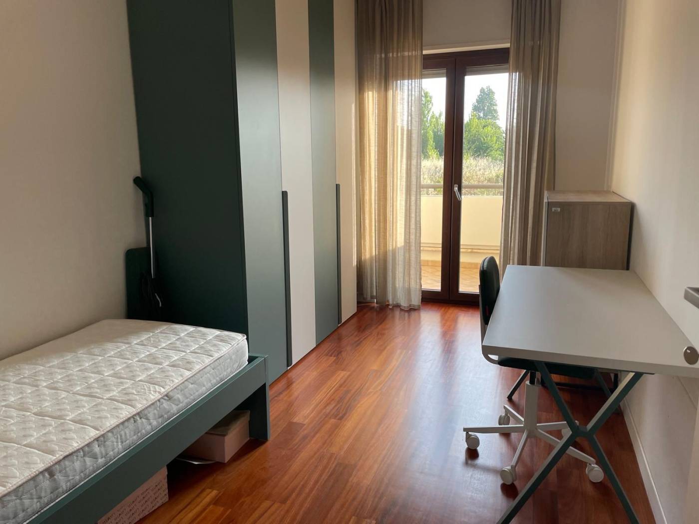 Camera da letto