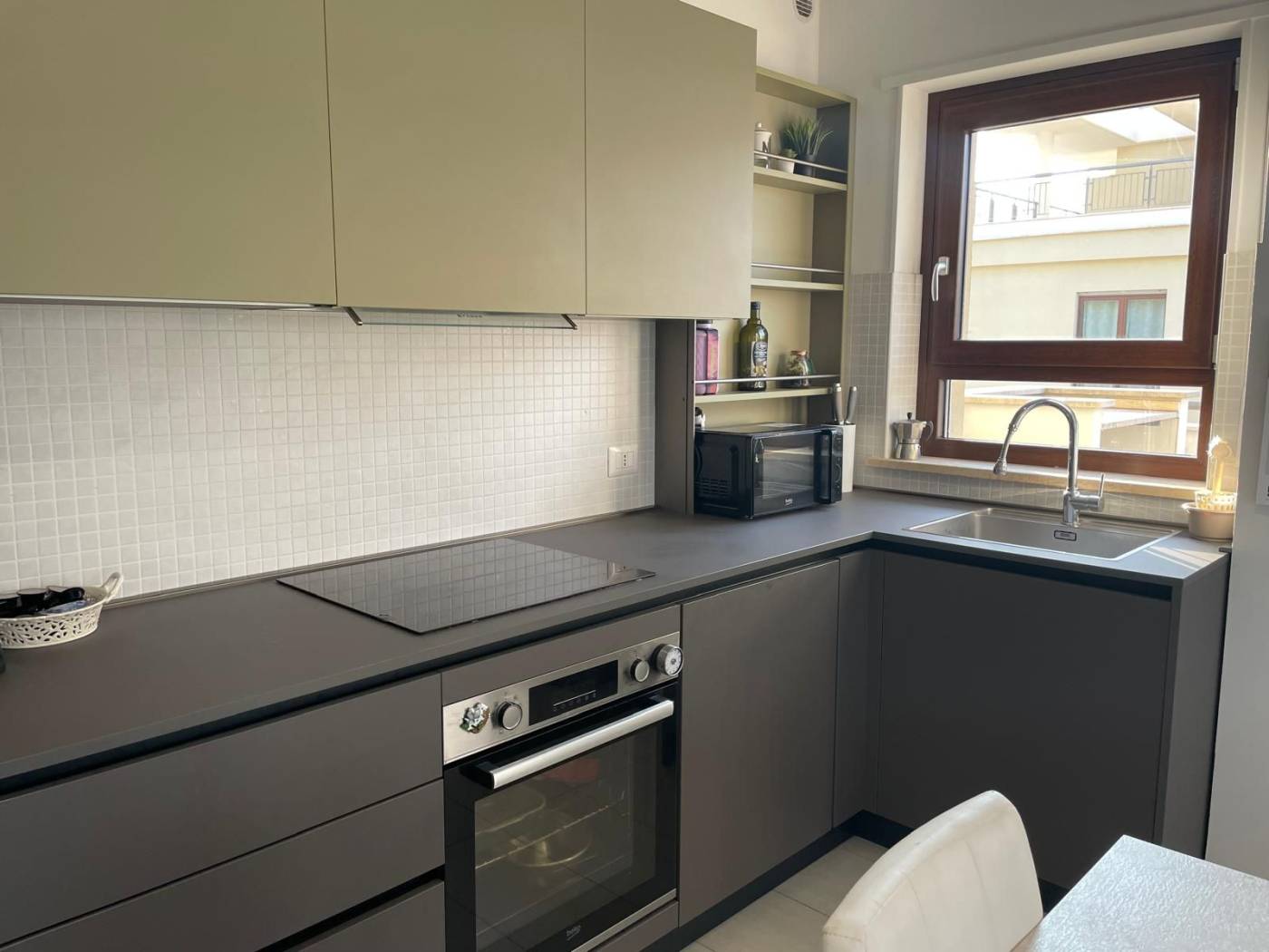 Cucina