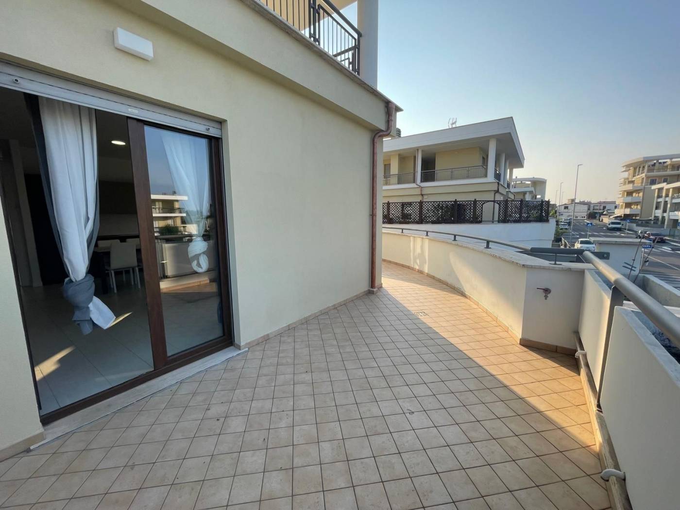Terrazzo
