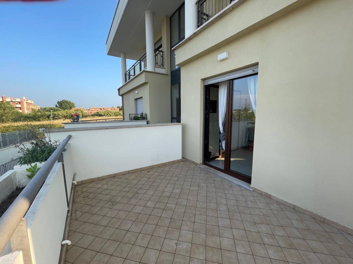 Terrazzo