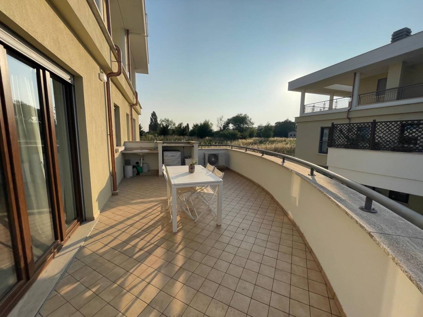 Terrazzo