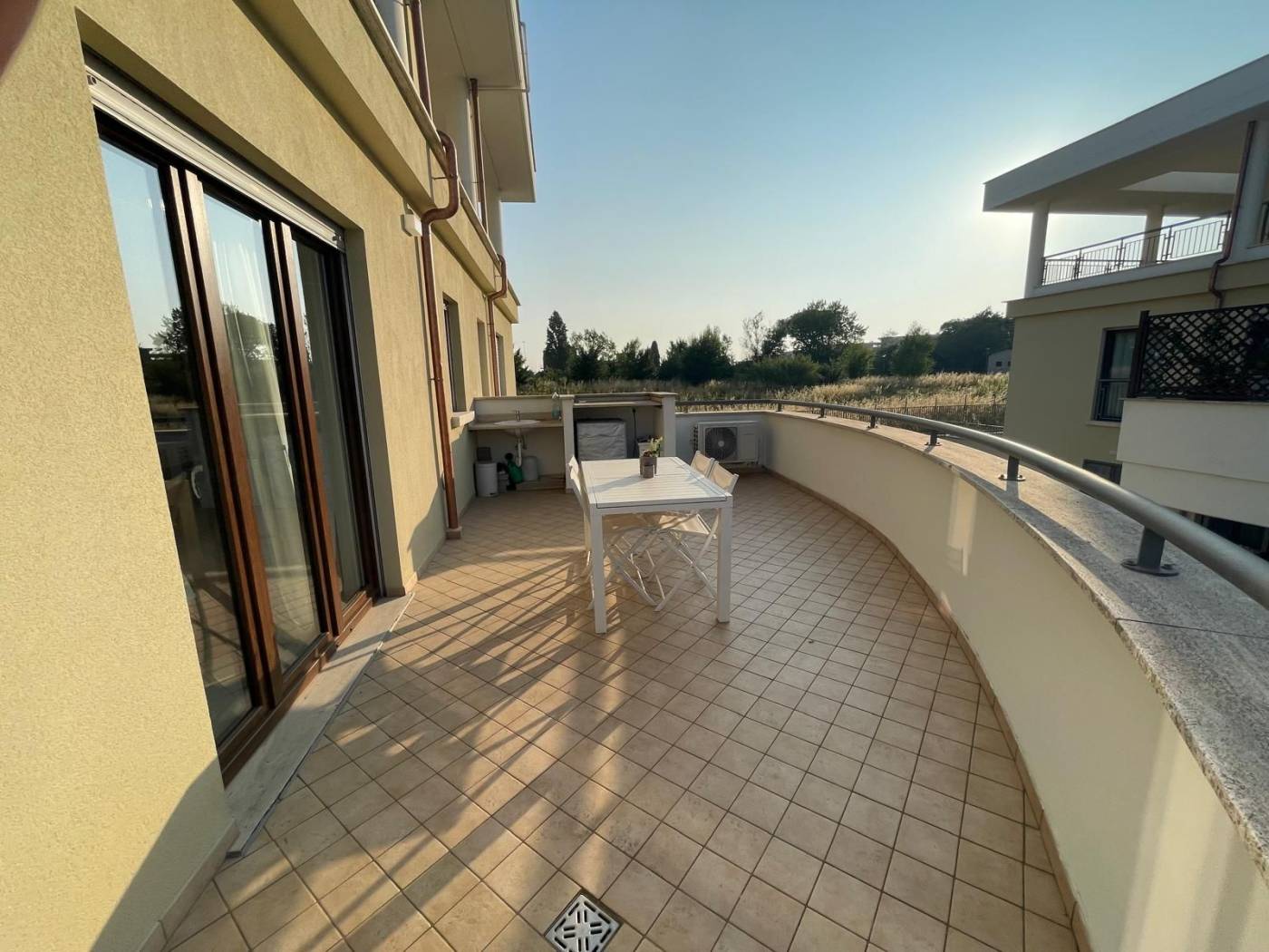 Terrazzo