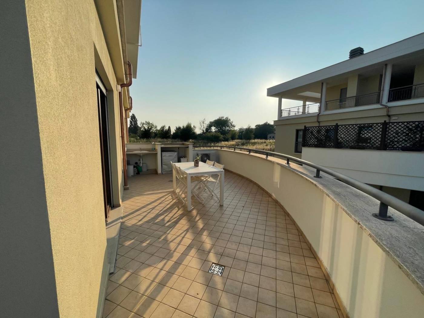 Terrazzo