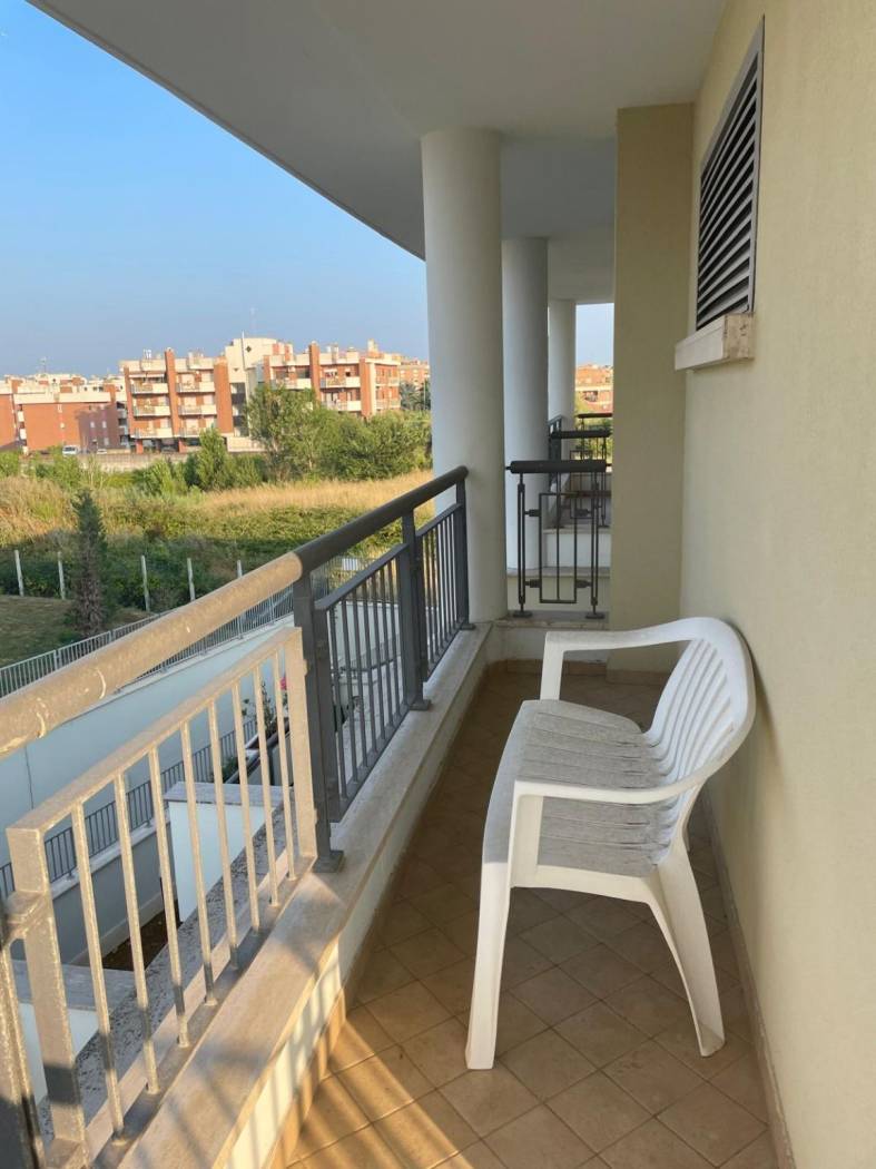 Balcone