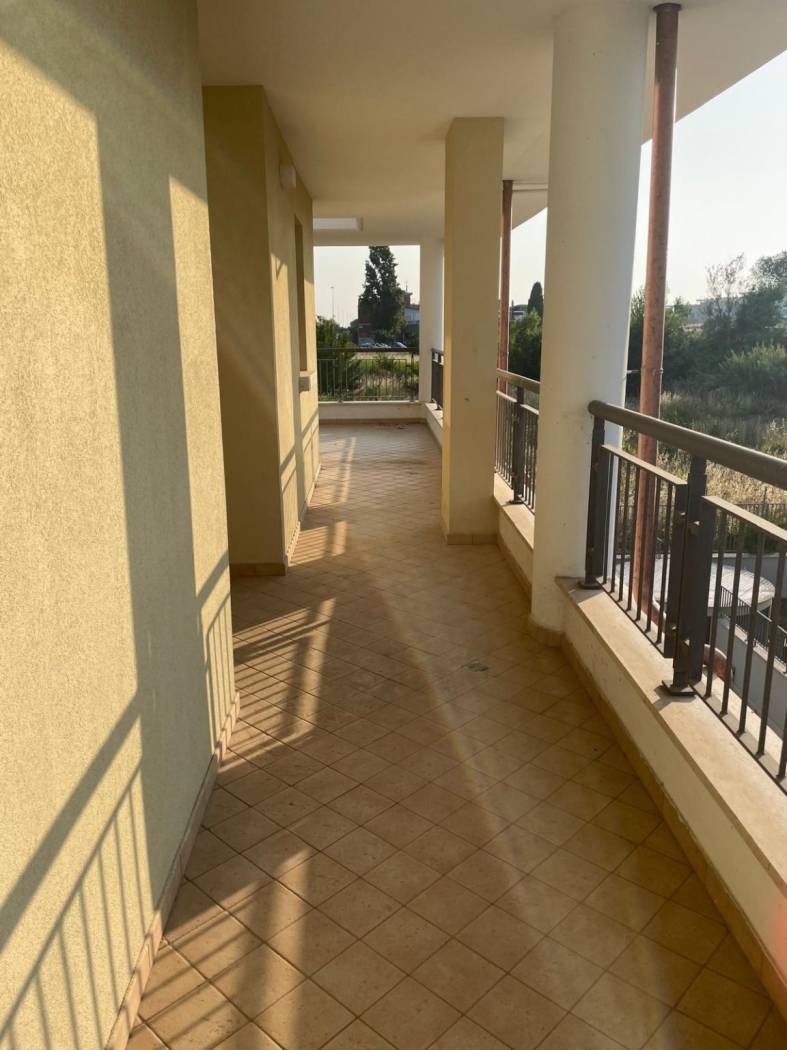 Terrazzo