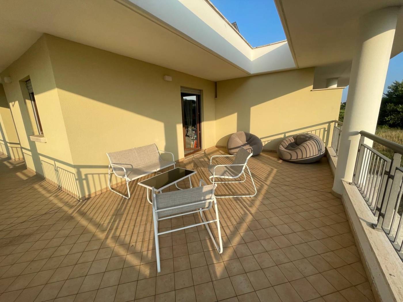 Terrazzo