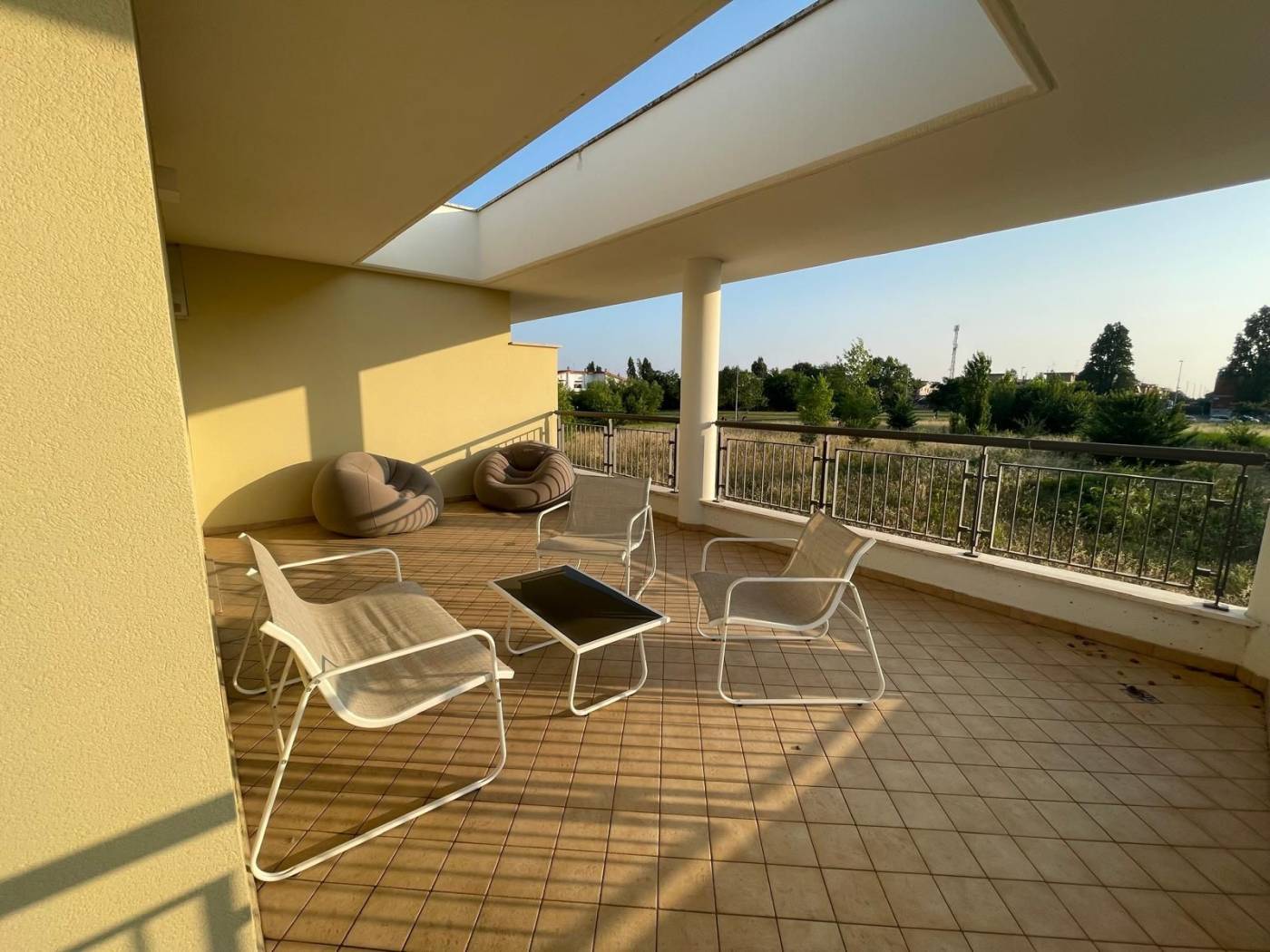Terrazzo