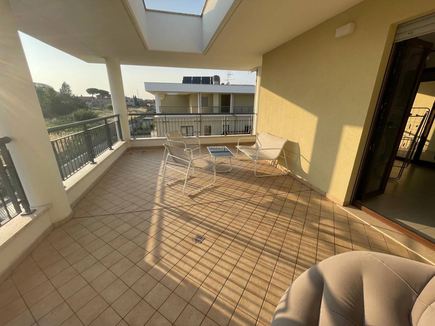 Terrazzo