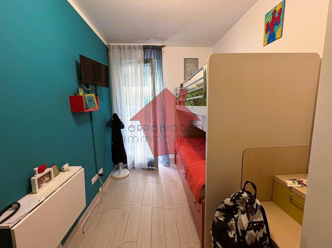 Camera da letto