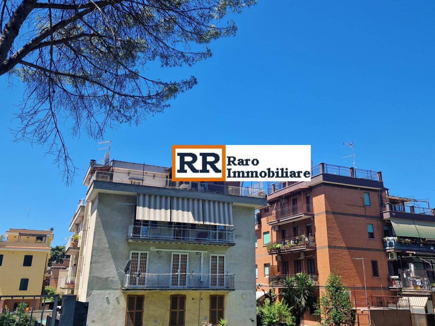 Facciata