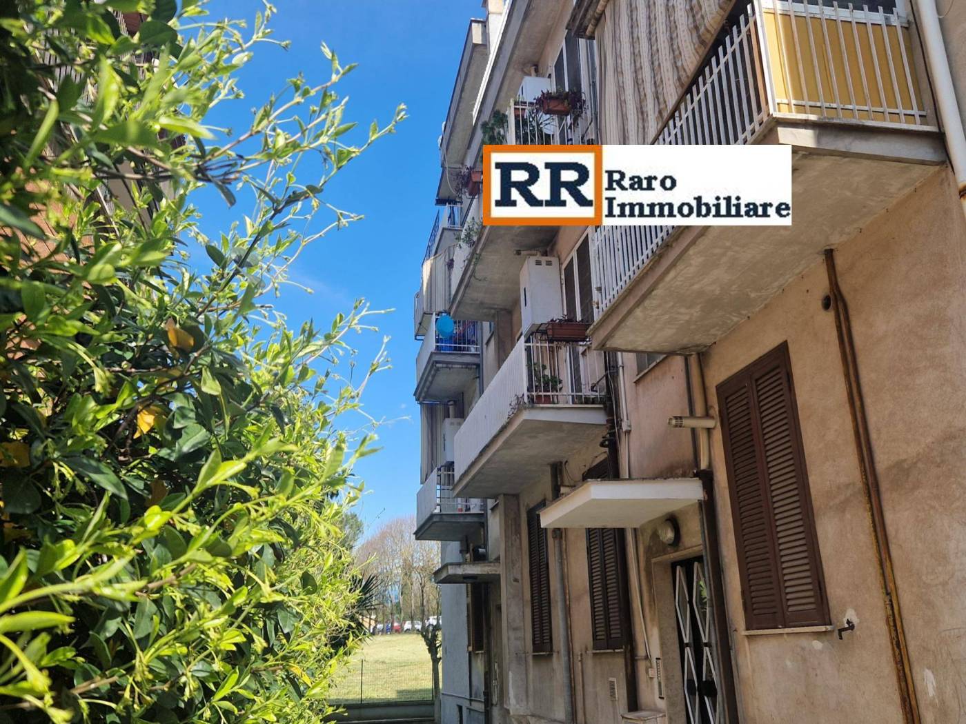 Cortile interno