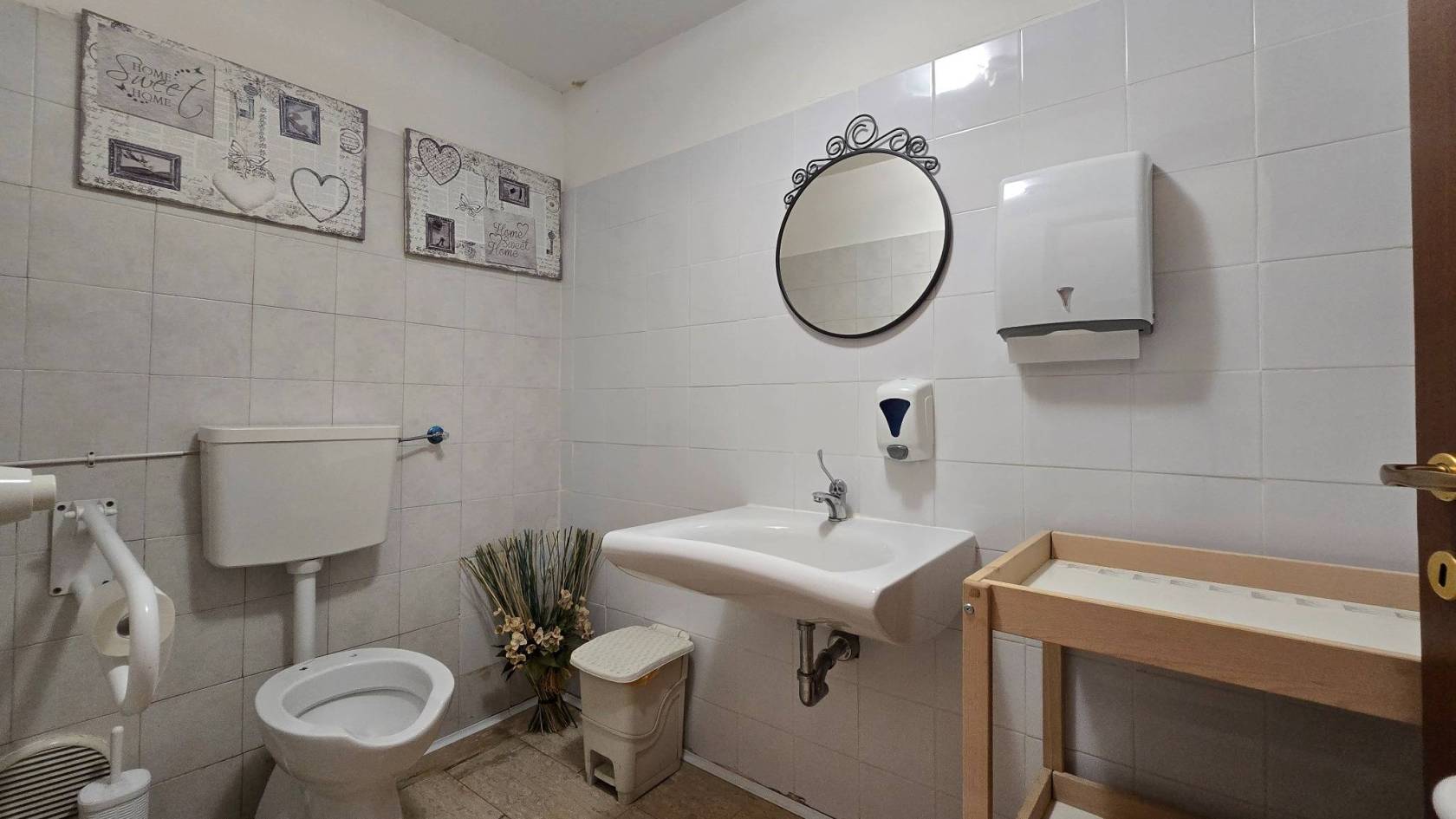 Bagno