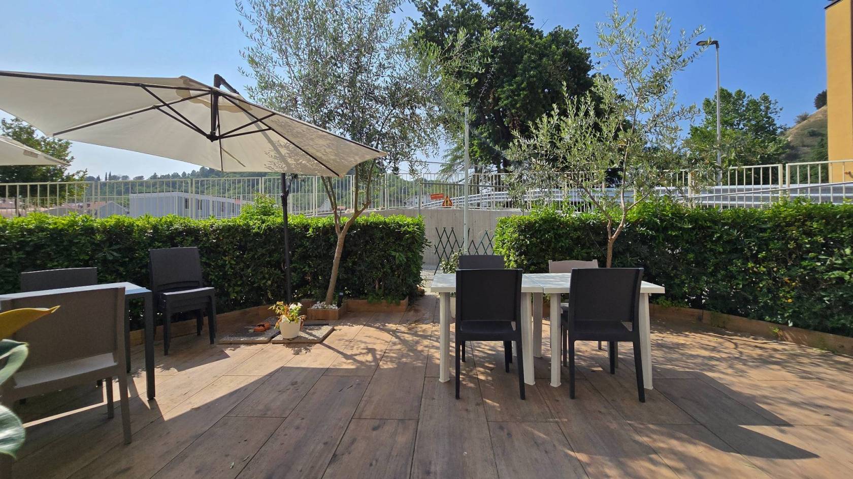Giardino