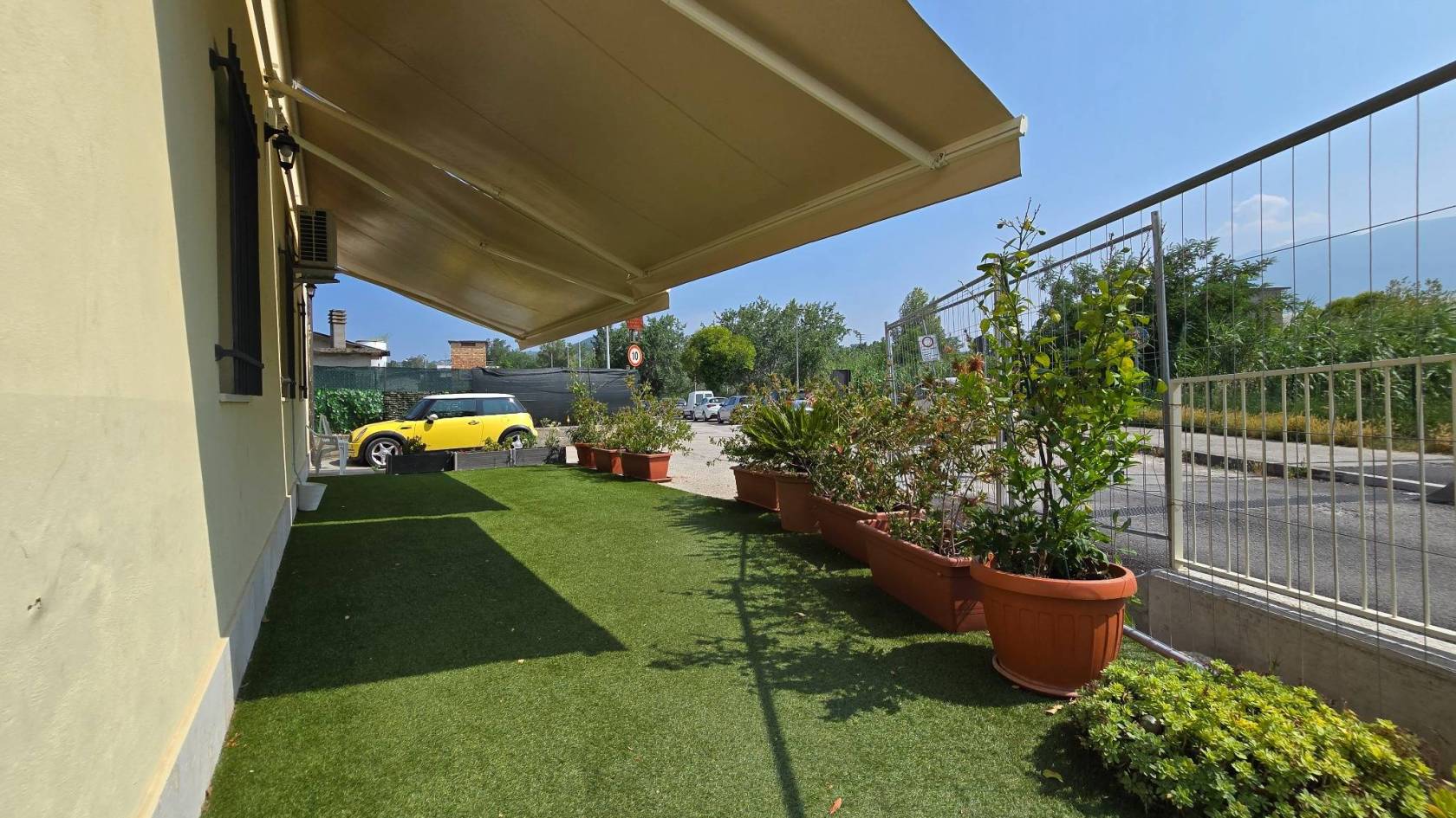 Giardino