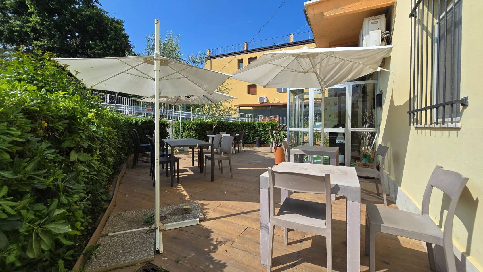 Giardino