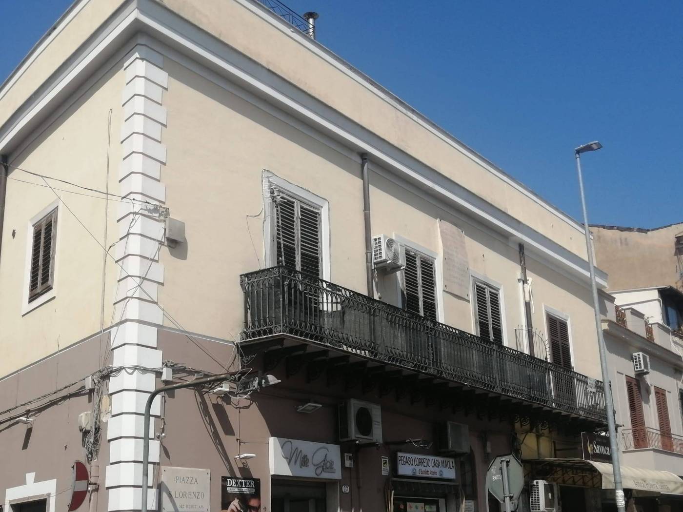 Facciata