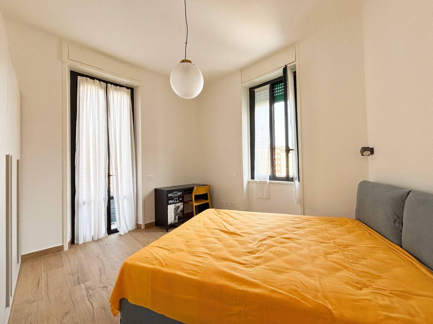 Camera da letto