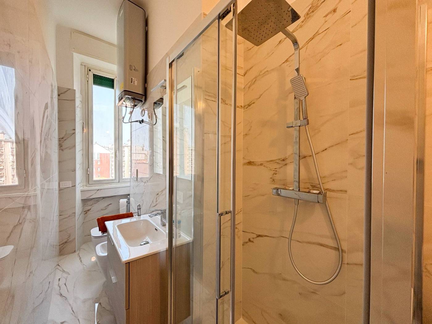 Bagno