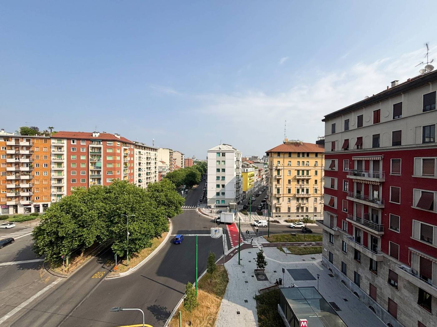 Vista