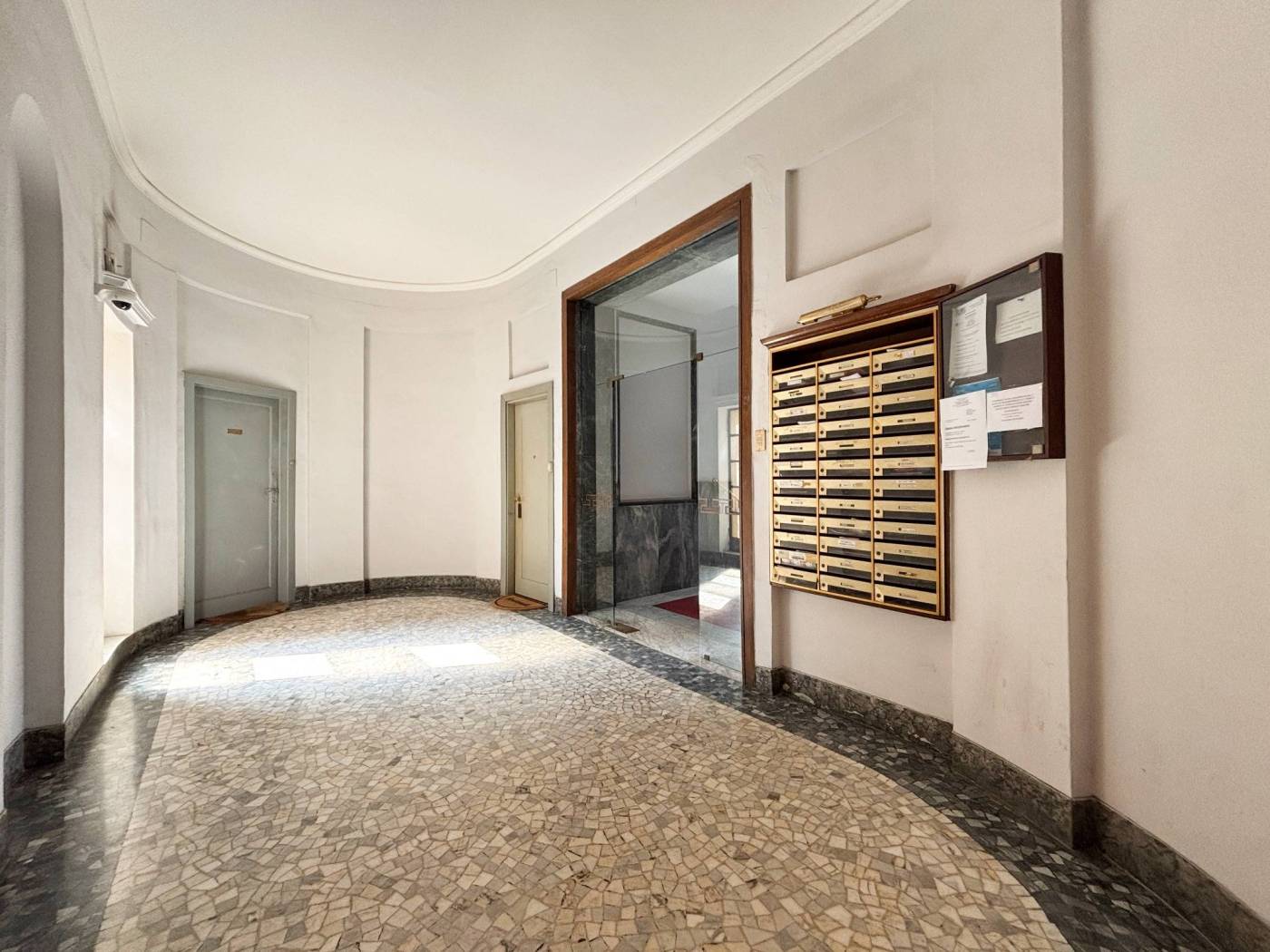 Interno palazzo