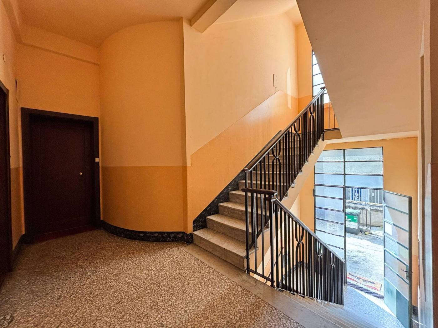 Interno palazzo