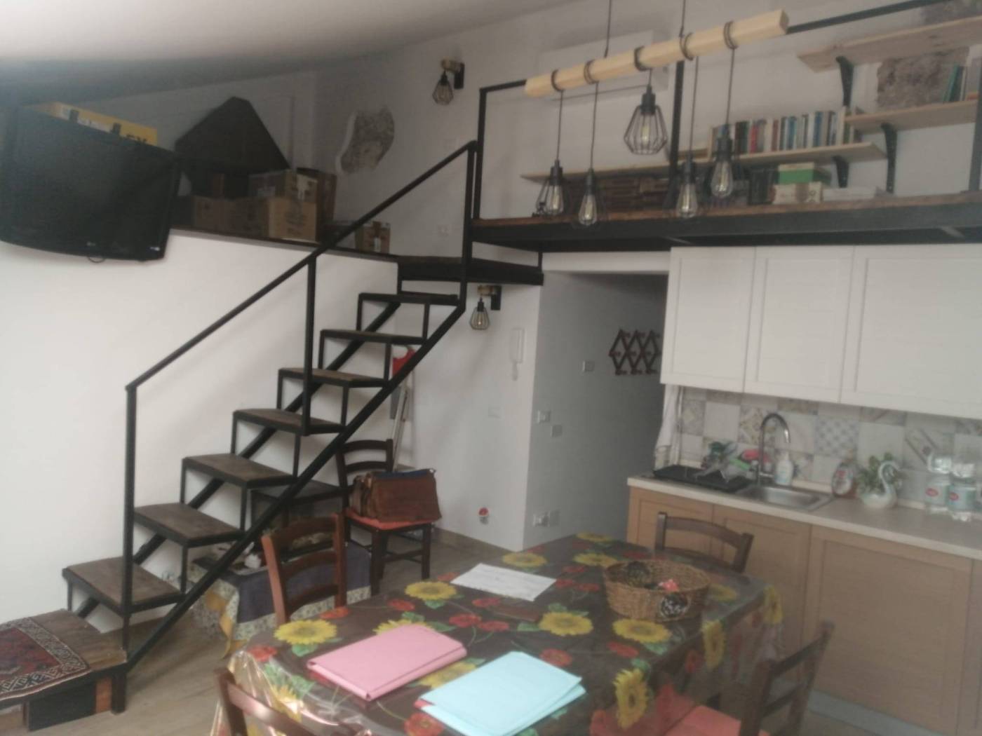Cucina