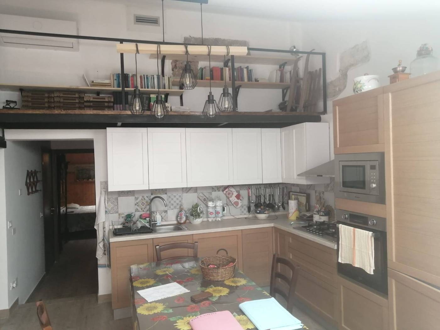 Cucina