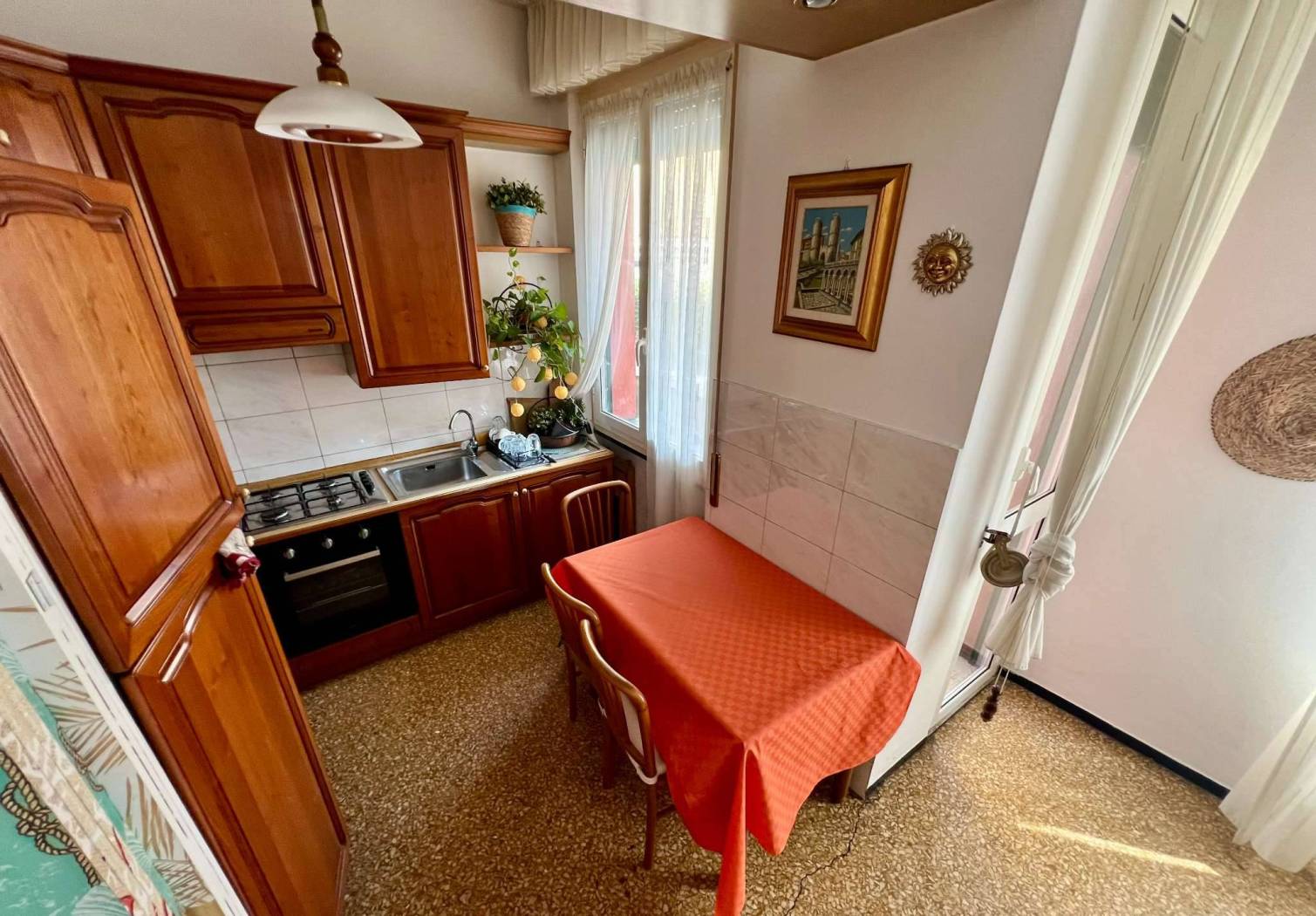 Cucina
