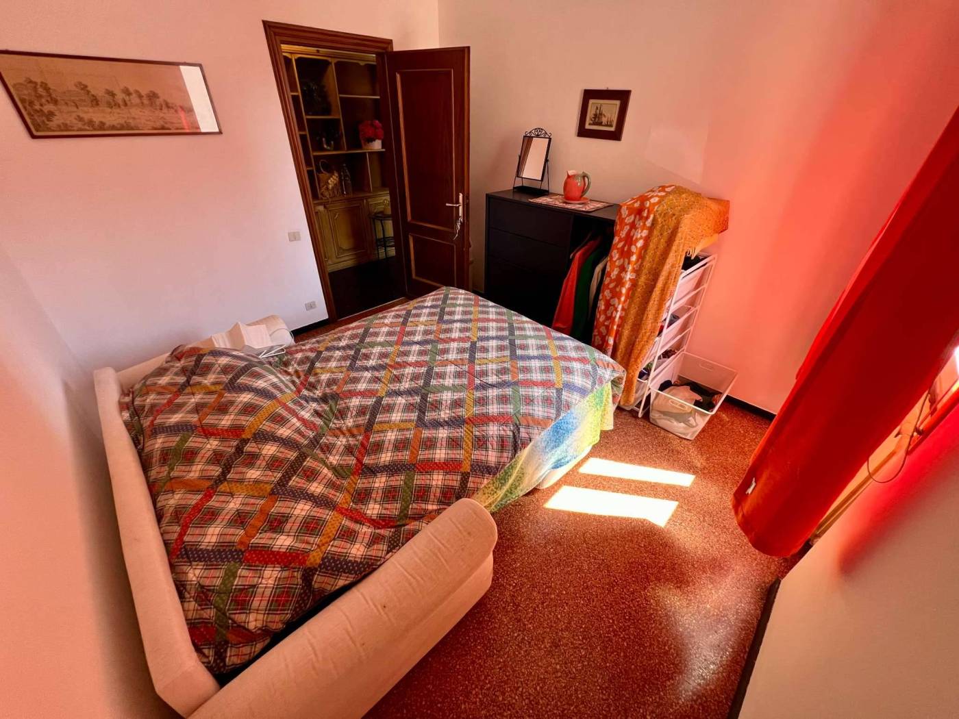 Camera da letto